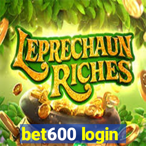 bet600 login